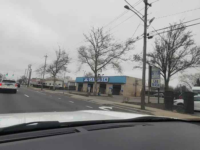 West Babylon Self-Service Car Wash 6