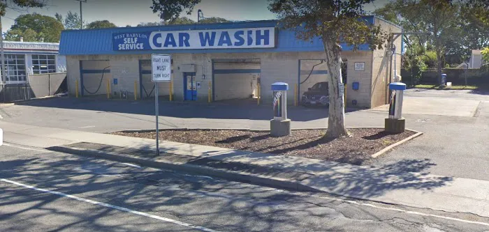 West Babylon Self-Service Car Wash 0