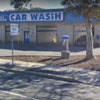 West Babylon Self-Service Car Wash