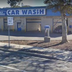 West Babylon Self-Service Car Wash ico
