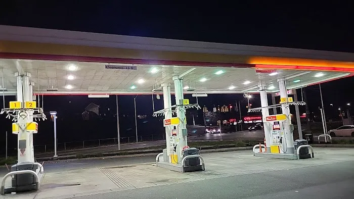 Shell 2
