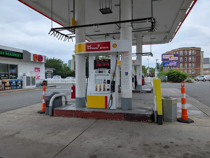 Shell 4