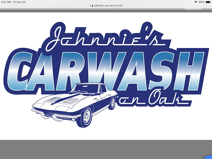 Johnnie's Car Wash on Oak 9