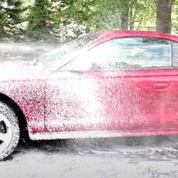 New Look Mobile Car Wash & Detailing