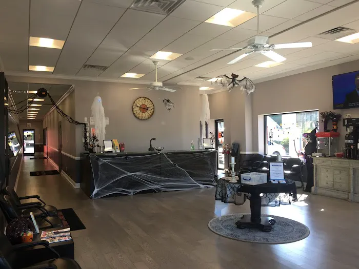 Five Star Car Wash & Detail Center 0