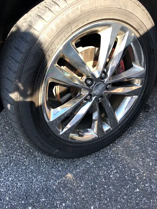 Five Star Car Wash & Detail Center 7