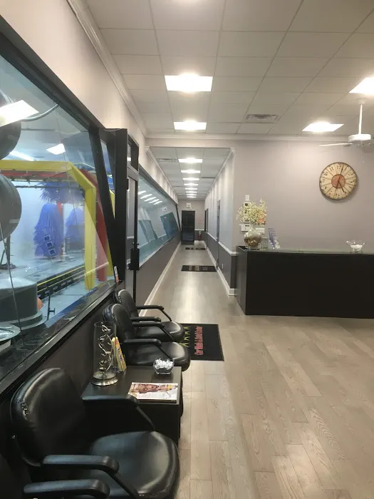 Five Star Car Wash & Detail Center 8