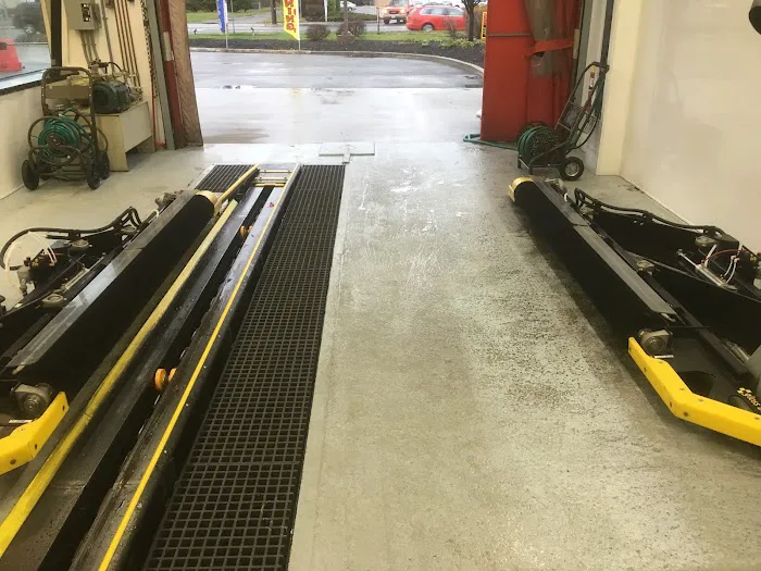 Five Star Car Wash & Detail Center 4