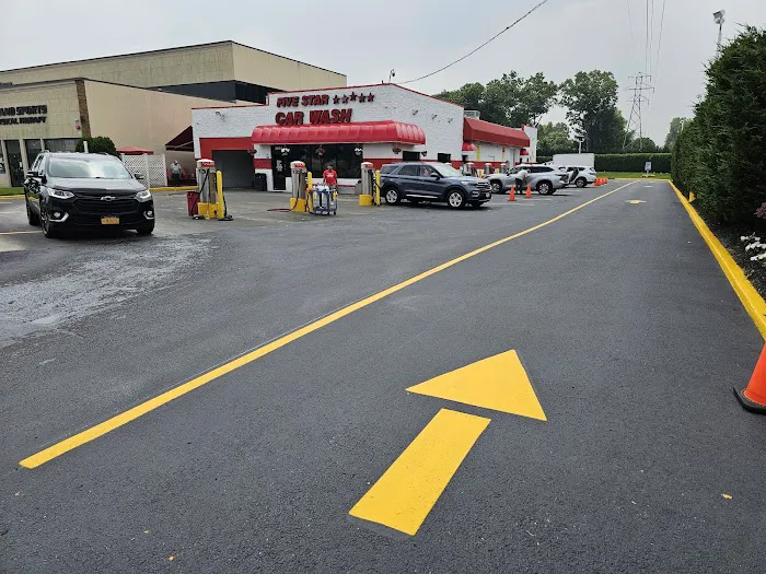 Five Star Car Wash & Detail Center 3