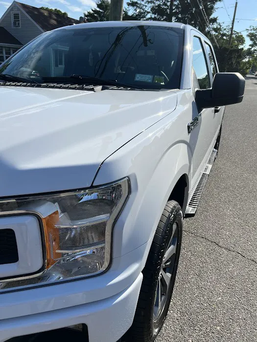 Larkfield Car Wash & Collision Center 7