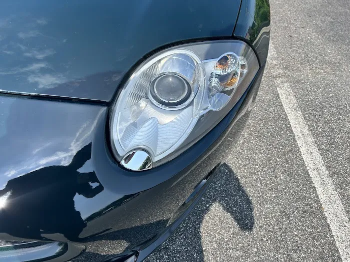 Larkfield Car Wash & Collision Center 9