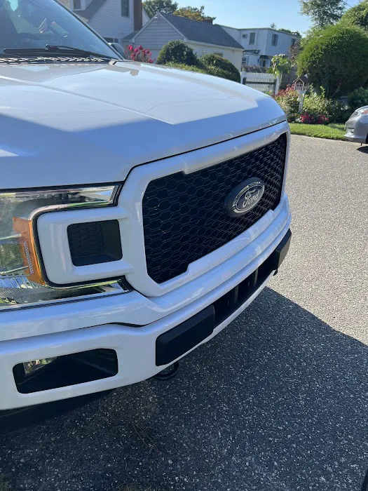 Larkfield Car Wash & Collision Center 5