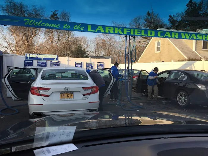 Larkfield Car Wash & Collision Center 6