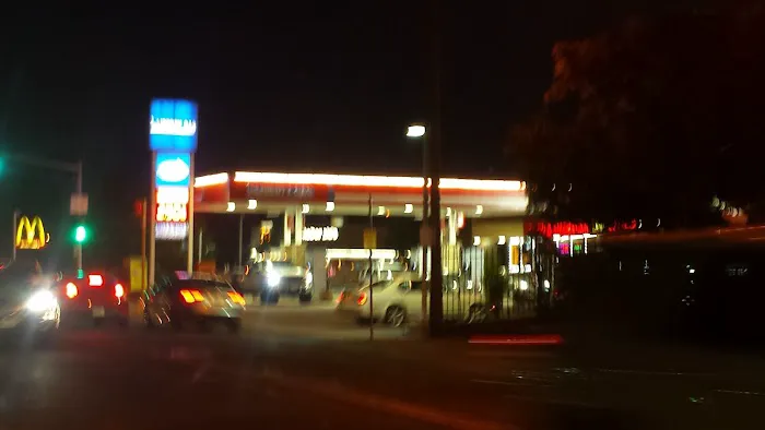Liberty Gasoline Station & Beer and Wine 2