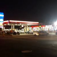 Liberty Gasoline Station & Beer and Wine