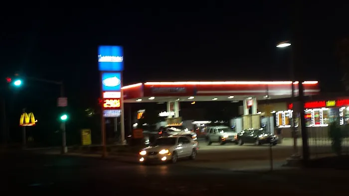 Liberty Gasoline Station & Beer and Wine 1