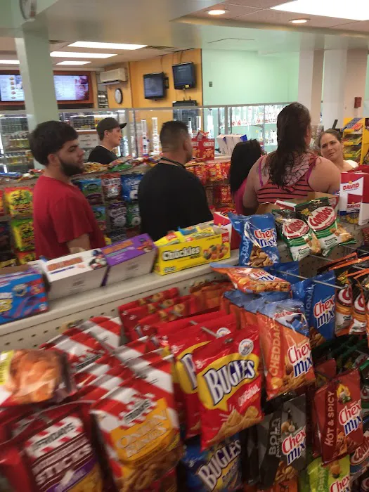 Liberty Gasoline Station & Beer and Wine 6