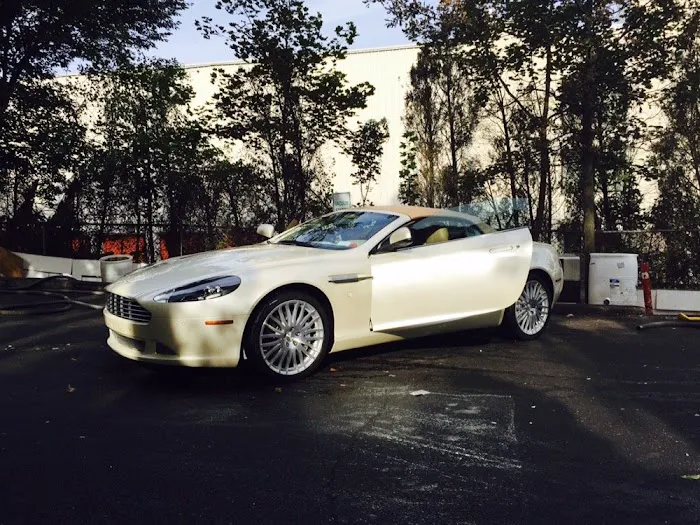 Champion Car Wash 8