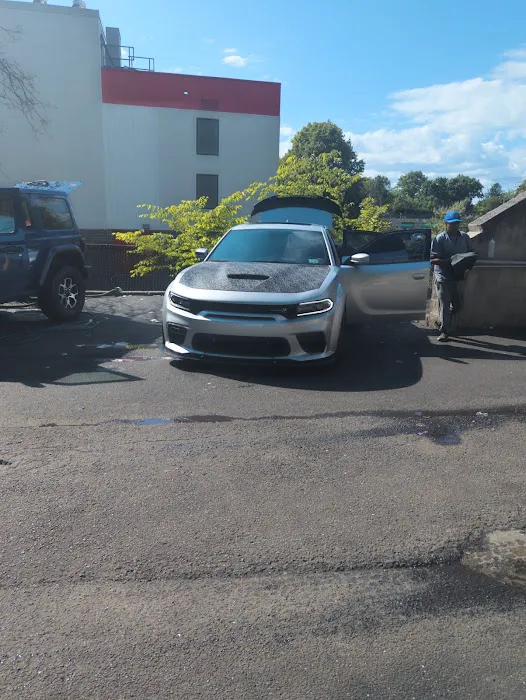 Champion Car Wash 4