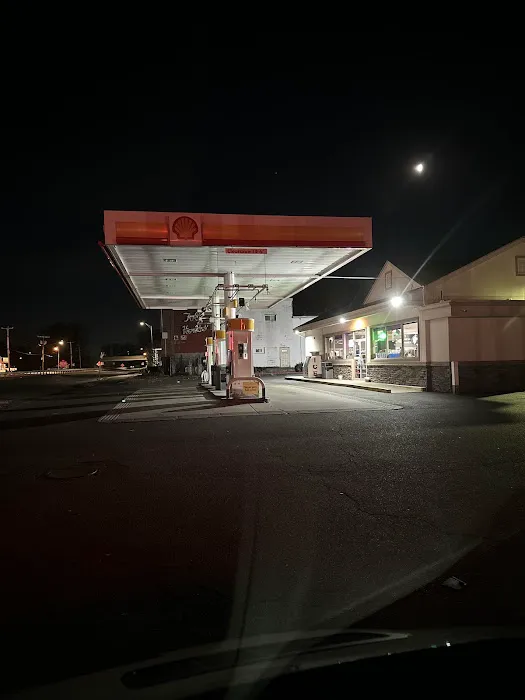 Shell 4