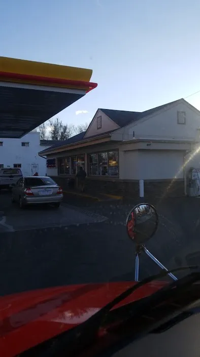 Shell 5