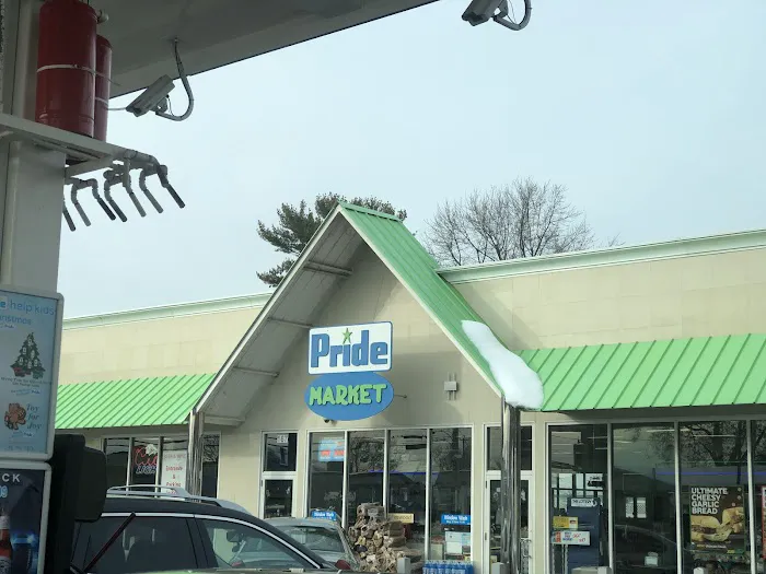 Pride 1