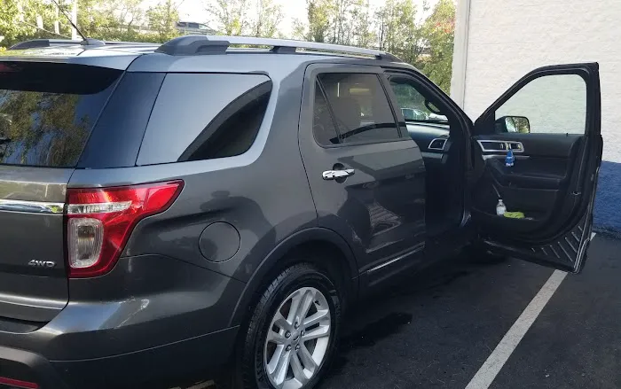White Glove Auto Spa 2
