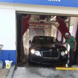 White Glove Auto Spa ico