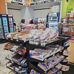 Sunoco ico