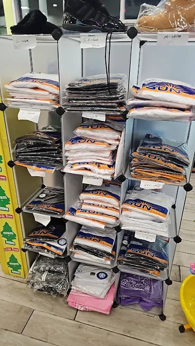 Sunoco 6