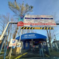 Long Island Express Car Wash