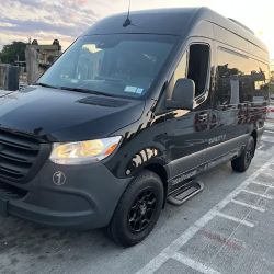 Exit 52 Truck Wash ico