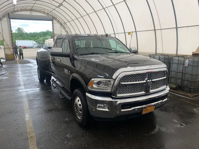 Exit 52 Truck Wash 6