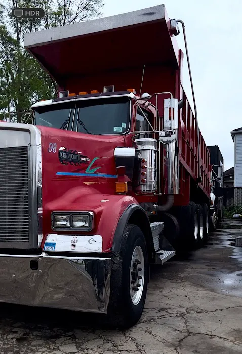 Exit 52 Truck Wash 1