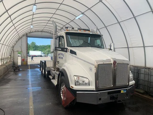 Exit 52 Truck Wash 7