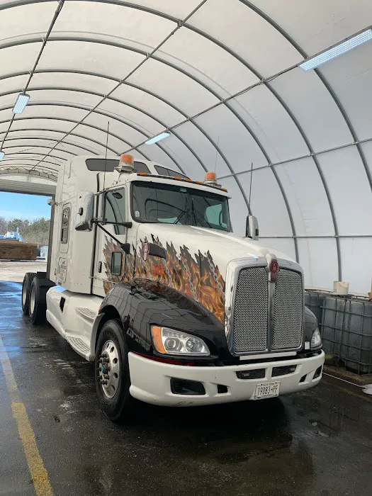 Exit 52 Truck Wash 8