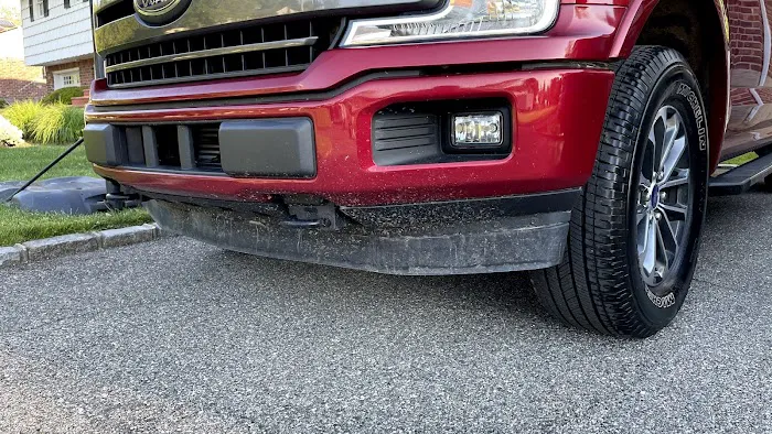 Smithtown Auto Spa 0