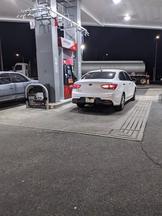 Citgo 8