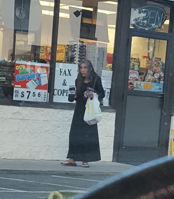 Citgo 1