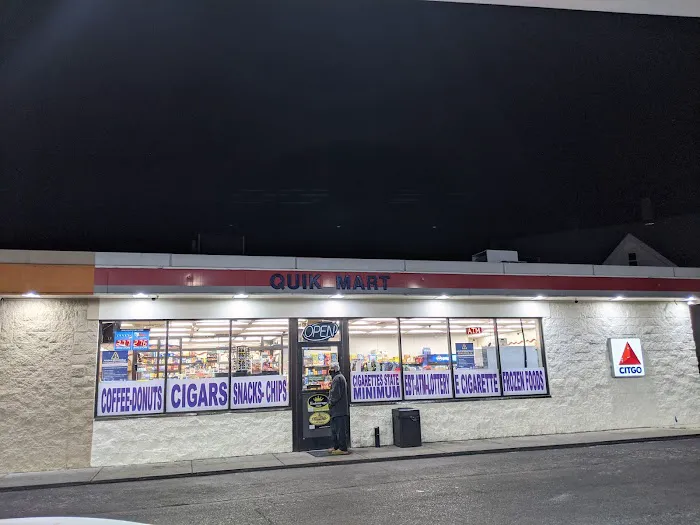 Citgo 5