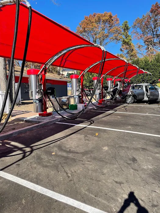 Spiffy Car Wash 7