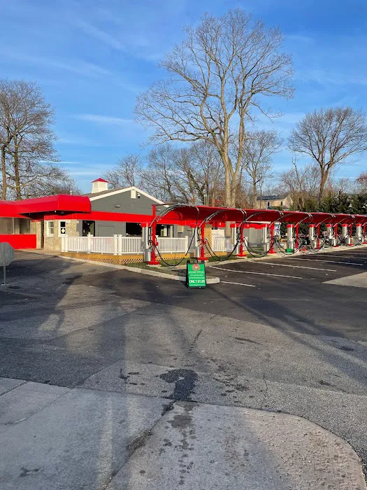 Spiffy Car Wash 9