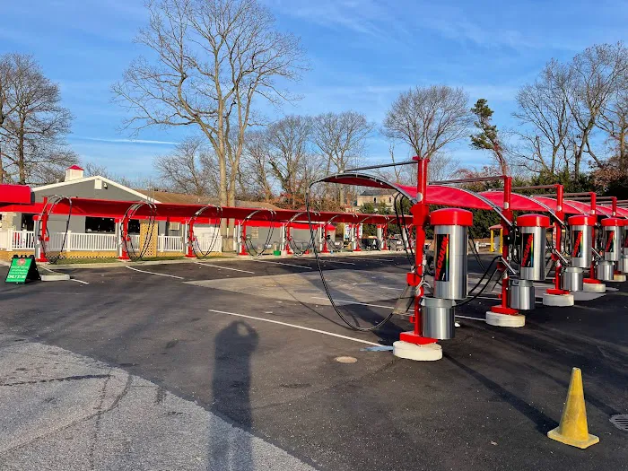 Spiffy Car Wash 6