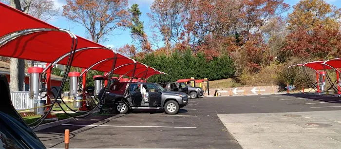 Spiffy Car Wash 5