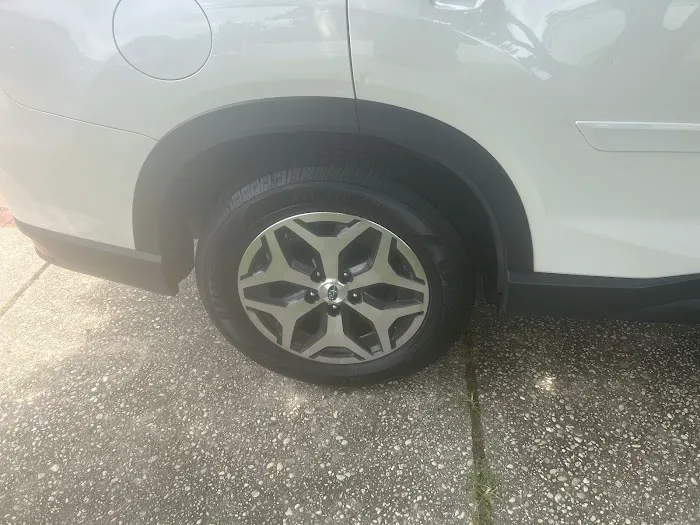 JCS autowash 2