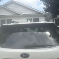 JCS autowash