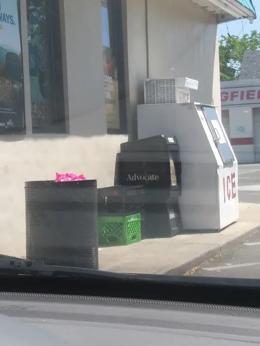 Valero 1