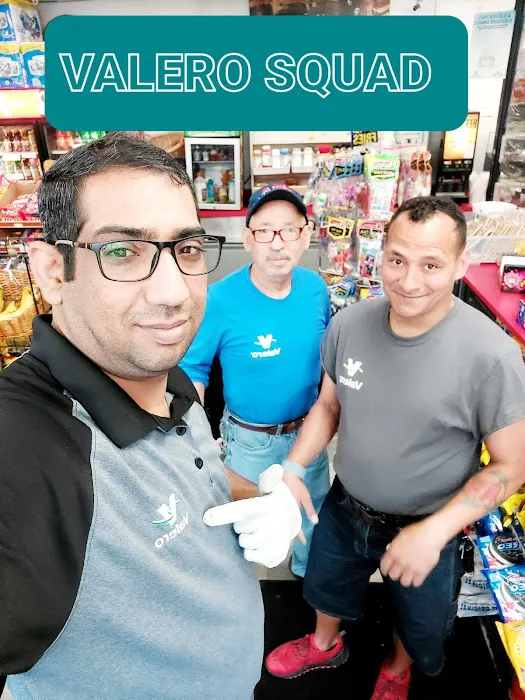 Valero 3