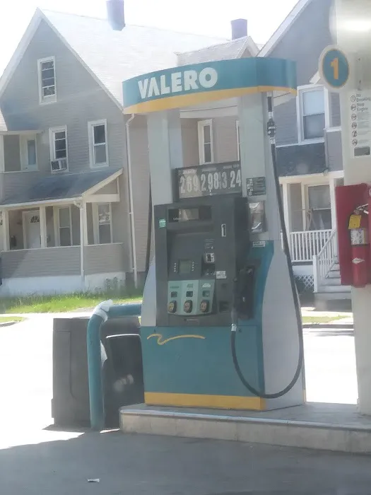 Valero 0