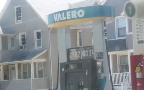 Valero